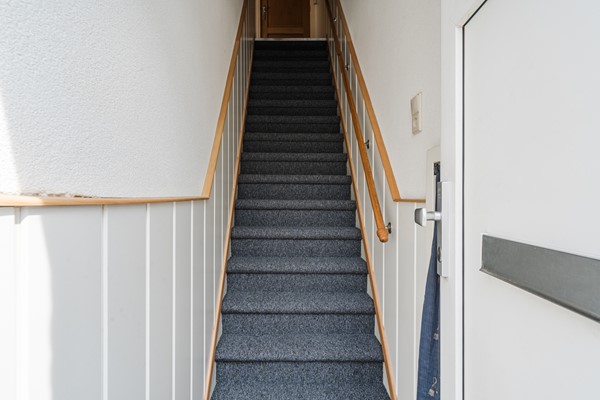 Medium property photo - Wagnerstraat 17, 3131 RS Vlaardingen